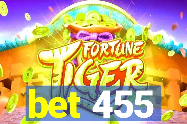 bet 455